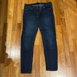 flying monkey skinny jeans
